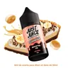 Just Juice Desserts - Banoffee Pie 6ml (Mini Longfill 30ml)