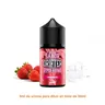 Drifter Hyper - Strawberry Ice 3ml (Mini Longfill 30ml)