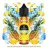 Bombo Bar Juice Hyper Boost - Pineapple Ice 5ml (Longfill 60ml)