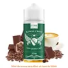 Kings Crest Core - Don Juan Cafe 20ml (Longfill 120ml)