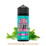 Drifter Hyper - Menthol 10ml (Longfill 120ml)