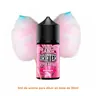 Drifter Hyper - Cotton Candy Ice 3ml (Mini Longfill 30ml)