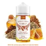 Kings Crest Core - Don Juan Tabaco Honey 20ml (Longfill 120ml)