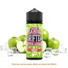Drifter Hyper - Sour Apple Ice 10ml (Longfill 120ml)