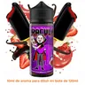 Aroma Vapemoniadas Draculin Longfill 10/120ml