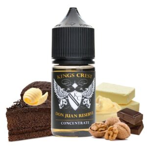 Aroma Kings Crest Don Juan Reserve