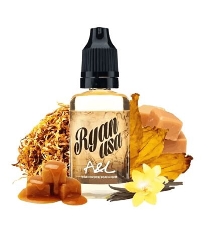 Aroma A&L Ryan USA 30ml