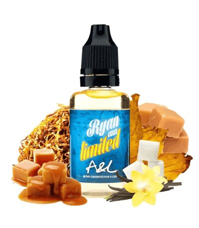 Aroma A&L Ryan USA Limited 30ml