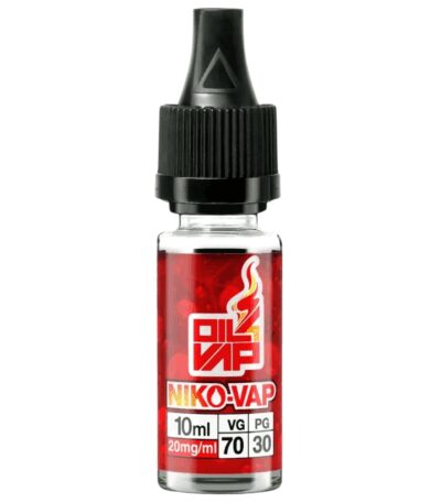 Oil4Vap Nicokit 10ml