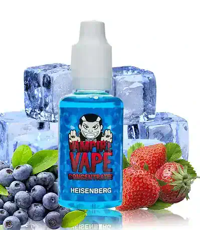 Aroma Vampire Vape Heisenberg 30ml