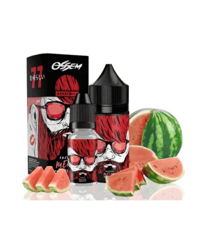 Aroma Ossem Juice American Melon 30ml
