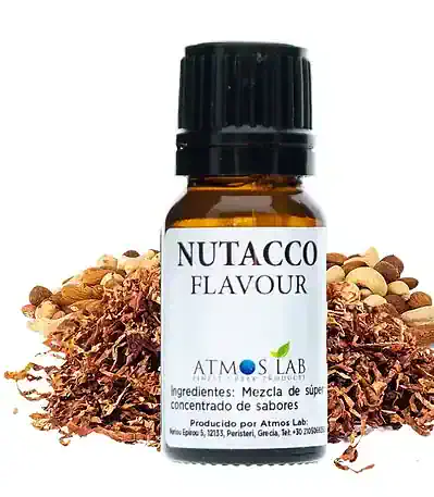Aroma Atmos Lab Nutacco 10ml