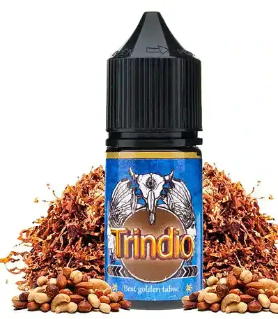 Aroma Shaman Juice Trindio 30ml