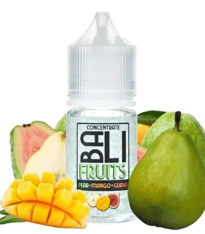Aroma Bali Fruits Pear Mango Guava 30ml