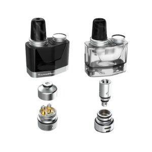 Thunderhead Creations Tauren X Resistencia Cartucho (2ml) (x1)