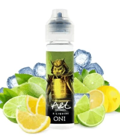 A&L Ultimate Oni 50ml