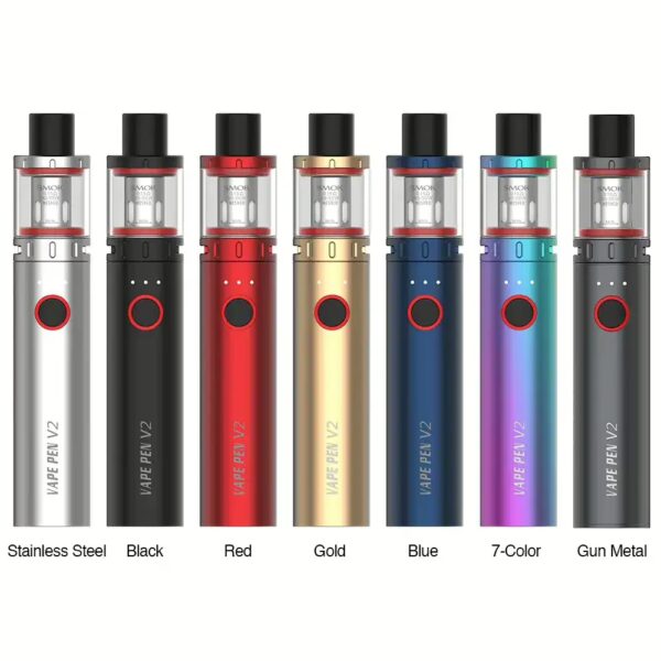 Smok Vape Pen V2 1600mAh