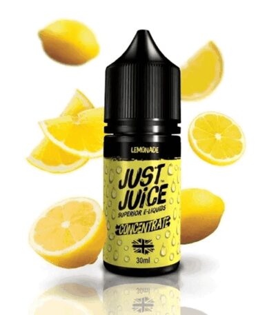 Aroma Just Juice Lemonade 30ml