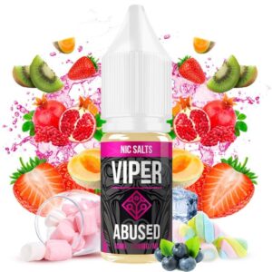 Viper Abused 10ml