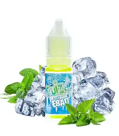 Sales de Nicotina Fruizee Esalt Icee Mint 10ml