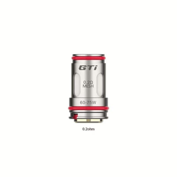 Vaporesso Resistencia GTI Mesh (x1)