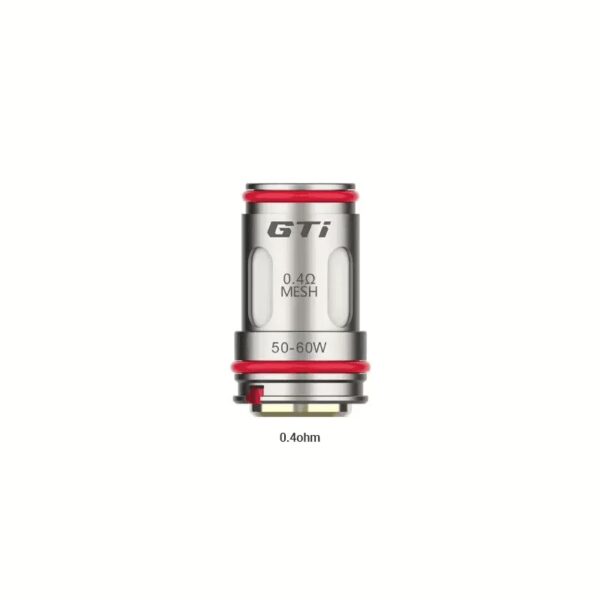 Vaporesso Resistencia GTI Mesh (x1)