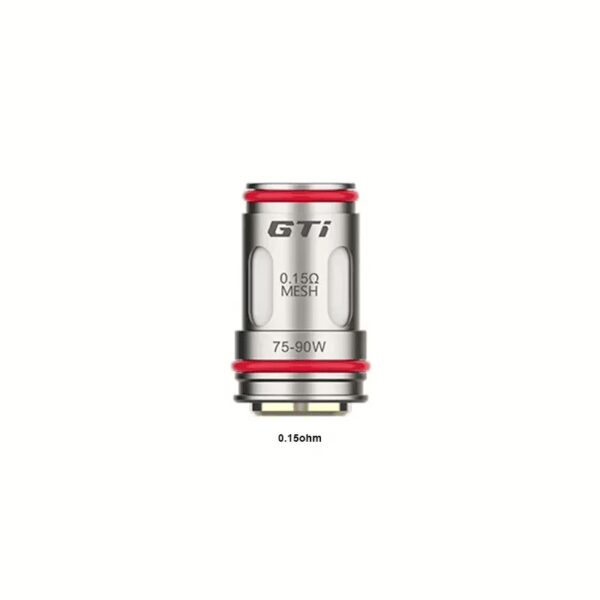 Vaporesso Resistencia GTI Mesh (x1)