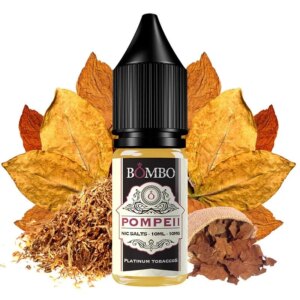 Bombo Salts Pompeii 10ml