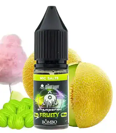 TMF Salts Atemporal Fruity 10ml