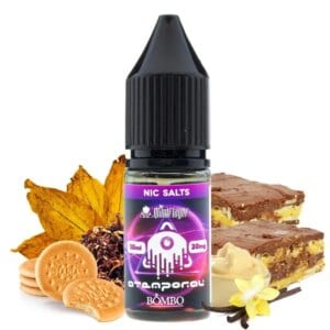 TMF Salts Atemporal 10ml