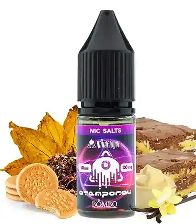TMF Salts Atemporal 10ml