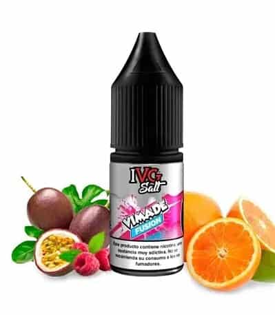 IVG Salt Vimade Fusion 10ml