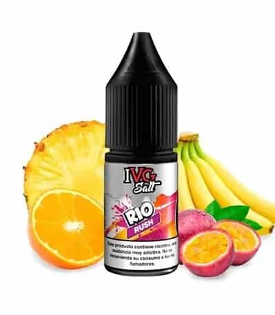 IVG Salt Rio Rush 10ml