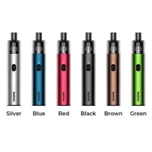 Uwell Whirl S2 Kit