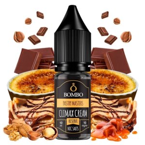 Bombo Salts Climax Cream 10ml