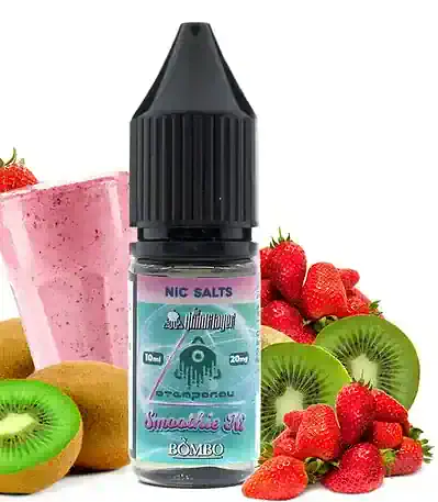 TMF Salts Atemporal Smoothie Ki 10ml