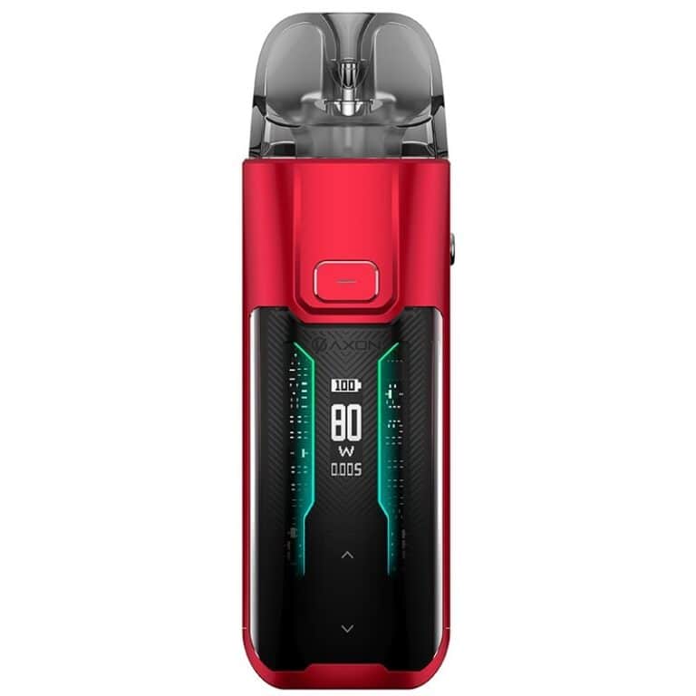 Vaporesso Luxe XR Max
