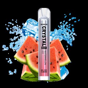 Ske Crystal Bar Watermelon Ice 20mg