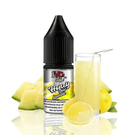 IVG Honeydew Lemonade 10ml