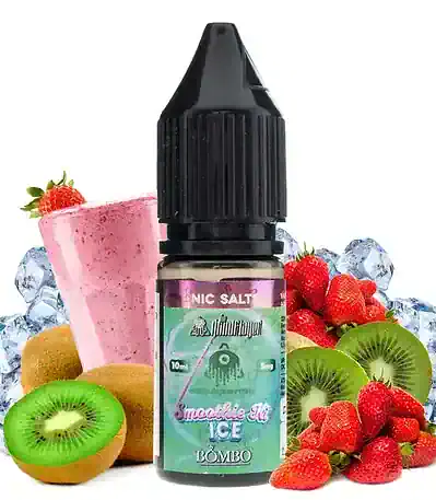 TMF y Bombo Sales Atemporal Smoothie Ki Ice 10ml