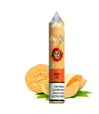 Aisu Nic Salt Melon 10ml 20mg