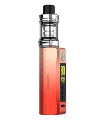 Vaporesso Gen 80S iTank 2 Edition Kit