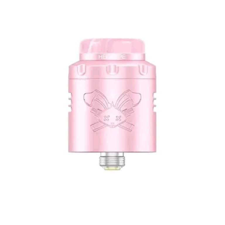 Hellvape Dead Rabbit Solo RDA