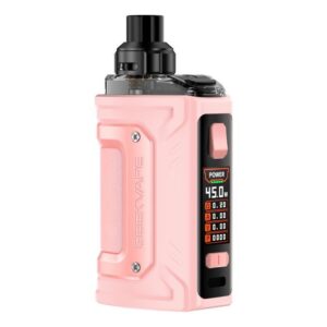 Geekvape H45 Aegis Hero 3 Classic