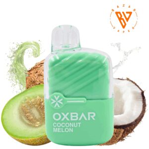 Oxbar Mini Coconut Melon