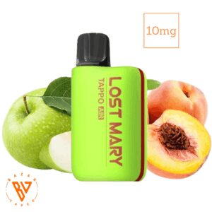 Lost Mary Tappo Air Kit Apple Peach