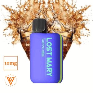 Lost Mary Tappo Air Kit Cola