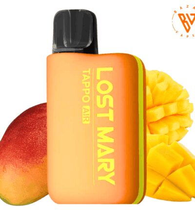 Lost Mary Tappo Air Kit Triple Mango 20mg