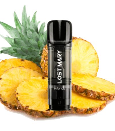 Lost Mary Tappo Air Pineapple Ice 20mg (x2)