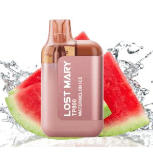 Lost Mary TP800 Watermelon Ice